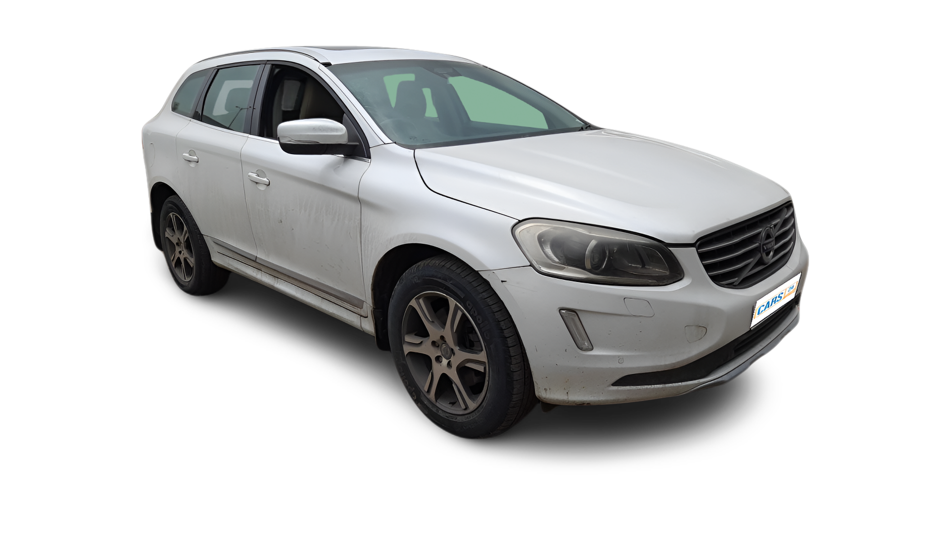 Volvo XC 60-img